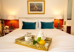 Hotel du Vin Franschhoek